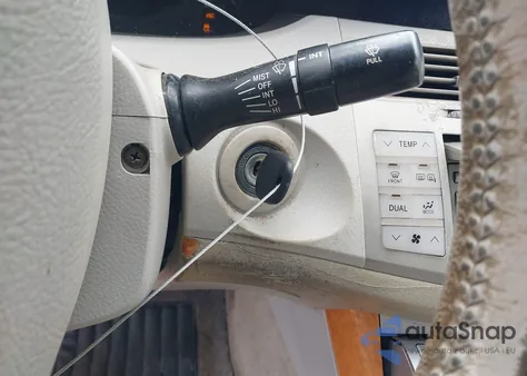 2006 Toyota Avalon Xl/Xls/Touring/Limited from USA, damaged, VIN 4T1BK36B96U142003